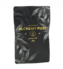 Dusk to Dawn 28g Preground Flower | Alchemy Pure