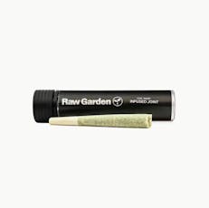 Raw Garden - Sauce Infused - Tropicana Cherry - 1g