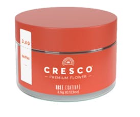 Cresco Pineapple Under the Sea 3.5g