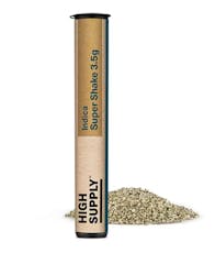 High Supply Lemon Mints 3.5g Infused Super Shake