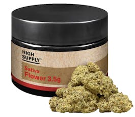 High Supply Bob Hope 3.5g