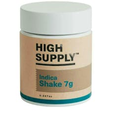 High Supply Purple Venom 7g Shake