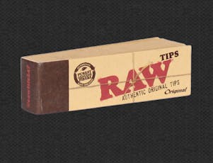 RAW | Original Tips | 50pk