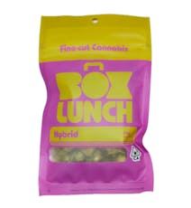 Original Glue - 14g Fine Cut Flower (Box Lunch)