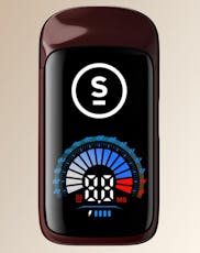 Select Flavor Series Briq 2 Unicorn Piss 2g Disposable