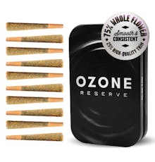 Ozone Reserve | PK Crasher | 3.5g/10pk