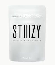 Stiiizy - Flower - Purple Lemon Craze - White Label - Smalls - 7G
