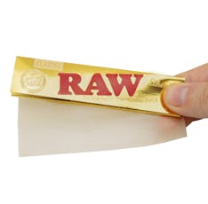 RAW | Ethereal | King Size Papers | 32pk