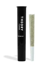 Theory Ghost OG 1g Preroll