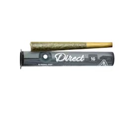 DIRECT: Guava 1g Pre-Roll (H)