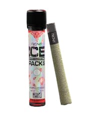 Rove Acapulco Gold 2g Rosin, Diamond, Hash Infused Blunt