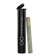 Perpetual Porto Leche 0.5g Preroll