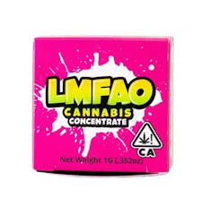 Tropical Treat - 1g Live Resin (LMFAO)