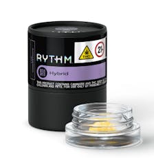 Rythm Lemon Fresh 2g Live Resin