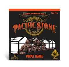 Pacific Stone 1g Purple Tangie