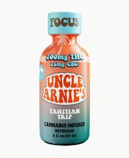 Tahitian Trip - 100mg THC/25mg CBG Shot (Uncle Arnie's)