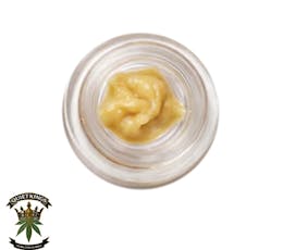 Lemon Zest - 1g Badder (Quiet Kings)