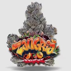 Zangria | 3.5g