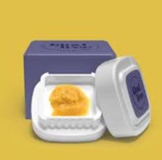 Kind Tree | Super Gremlin | Live Resin Budder | 1g