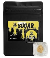 New York Honey | Concentrate | Cured Sugar | Captain OG | 1g