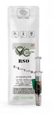 Veterans Choice Creation | Concentrate | F.E.C.O | RSO | 1G