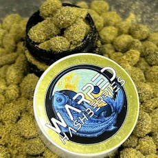 Warped GMO 2g Moon Pebbles