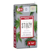 NY DIESEL VAPE POD - STIIIZY - 0.5g