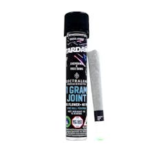 Electraleaf Stardawg 1g Preroll