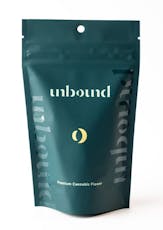 Unbound | Pre-packed 3.5 | Golden Goat