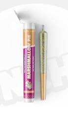 Munchies | Preroll | Marshmallow Pie | 1g