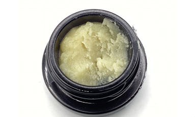 Cognac Black | 1g Live Rosin