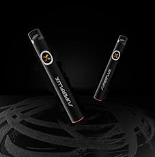 Phantom Fuel Live Resin Disposable | 1g