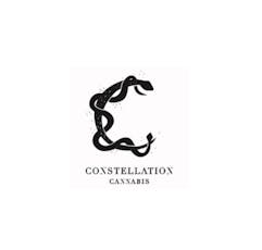 Constellations Strawberry Bubba x Fire 1g Preroll