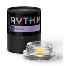 RYTHM Chocolate Cheesecake 1g Live Resin