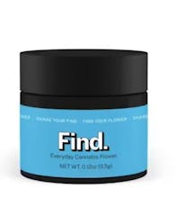 Find | Flower | True OG | 3.5g