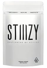 Stiiizy - Flower - White - Banana Punch - 7G
