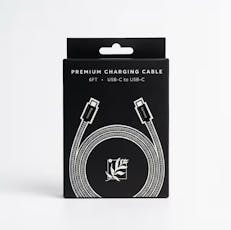 PROMO Fernway Premium Charging Cable
