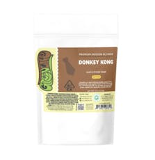 Greenline - Flower - Donkey Kong - 14G