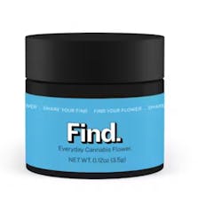 Find | Flower | Tourist Trap | 3.5g