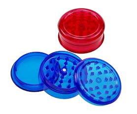 Plastic Grinder