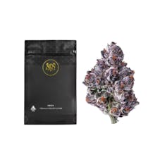 1g Chrome Dome (Exotic Indoor) - Maven