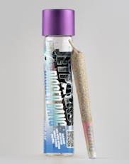 JETPACKS | LUCID BLUE | 1G Pre-Roll