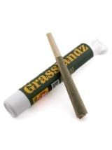Pre-Roll-IX | Grasslandz | Apple Fritter | 1g | 1 ct