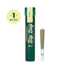 Durban Z | 0.75g 1pk | Dogwalkers |