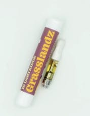 Cartridge Vape-IX | Grasslandz | Do-Si-Dos - 1 Gram |