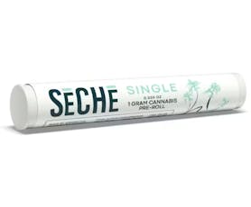 SeCHe Cannalope Haze 1g Preroll