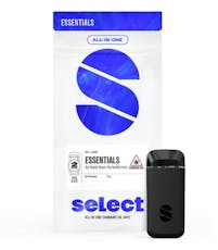 BRIQ Northern Lights 2g Disposable