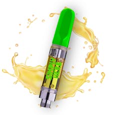 Simply Herb | Banana Rainbow | 1g