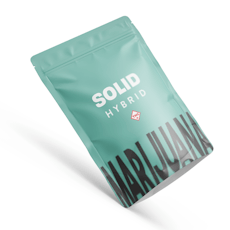 STANDARD WELLNESS - CHERRY COOKIE RUNTZ 3.5 GRAMS