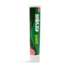STANDARD WELLNESS - CAP JUNKY X PERMANENT MARKER 0.5G PRE-ROLL